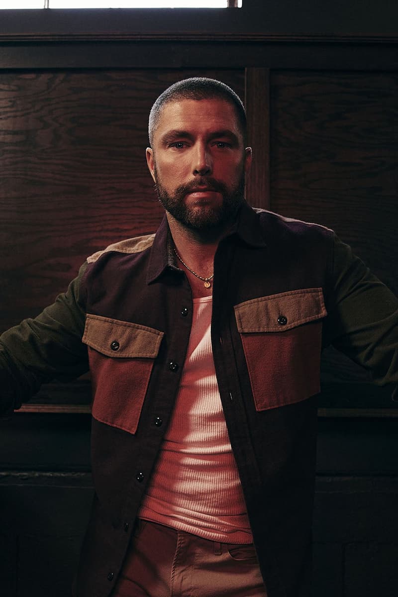 Chris Lane - Plain City, OH - Jul 31, 2026