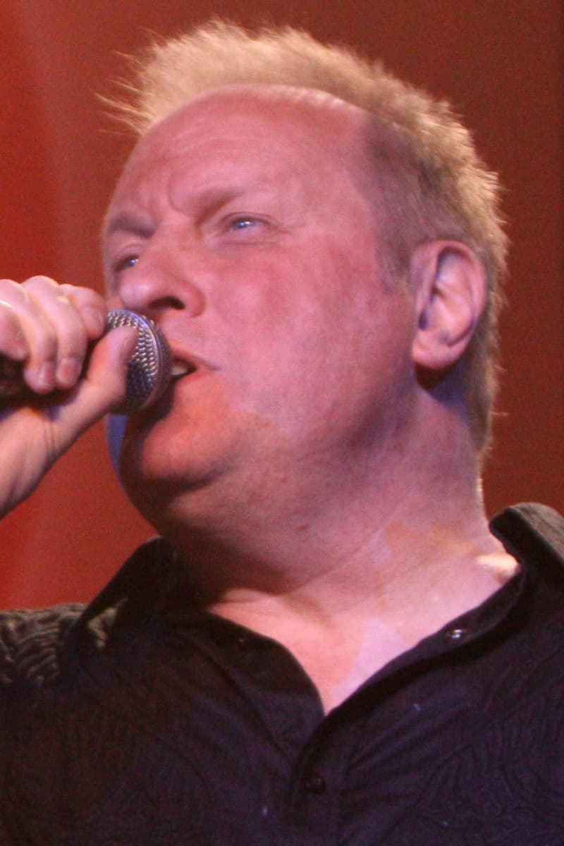 Collin Raye - Dubuque, IA - Sep 5, 2026