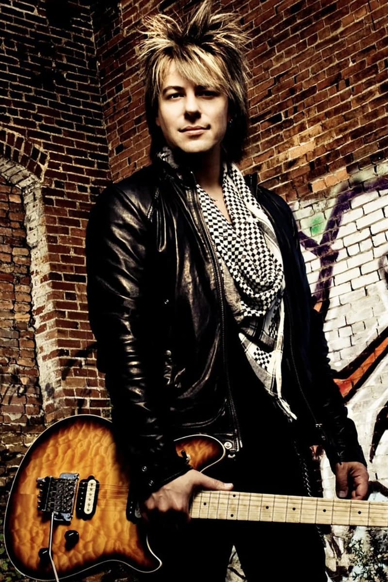 Paul Sidoti, Tequila Sunrise - Northfield, OH - Jul 25, 2026
