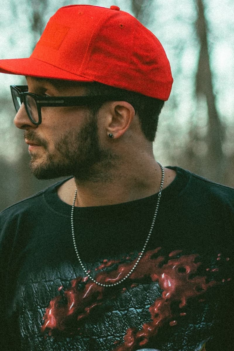 Chris Webby - Worcester, MA - Jul 29, 2026