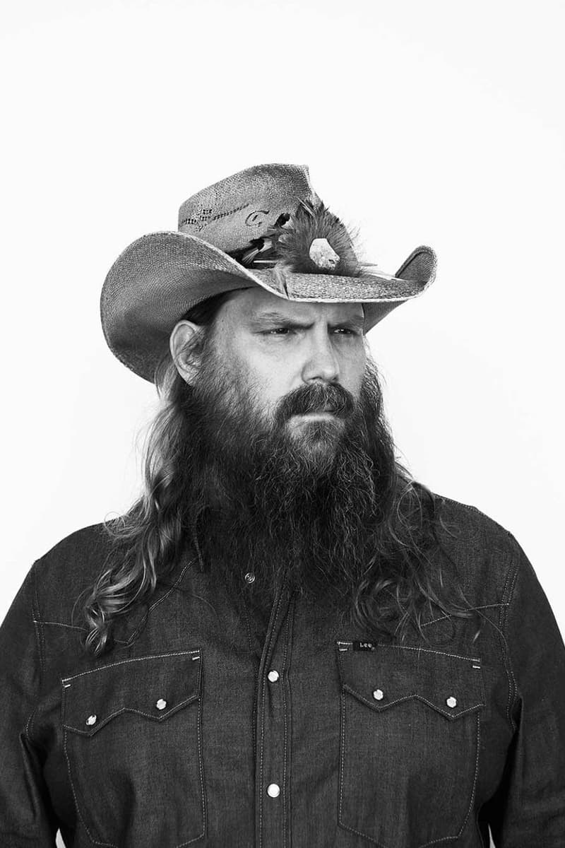 Chris Stapleton - Portland, OR - Jul 17, 2026