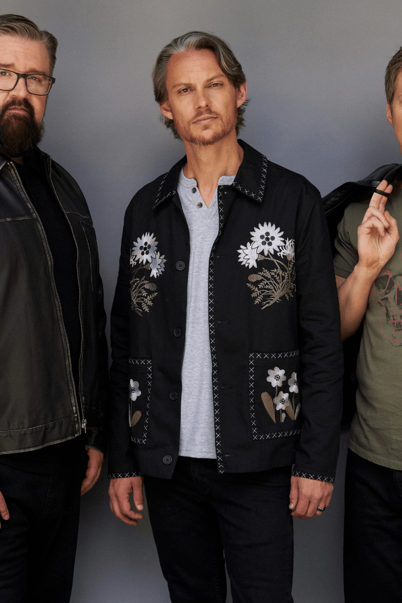 Home Free - Uncasville, CT - Aug 15, 2026