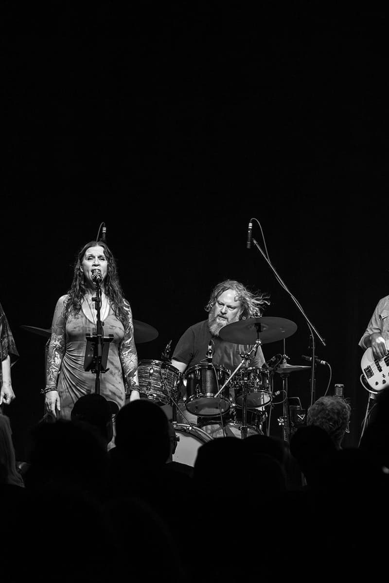 Jerry's Middle Finger - Port Chester, NY - Jul 8, 2026