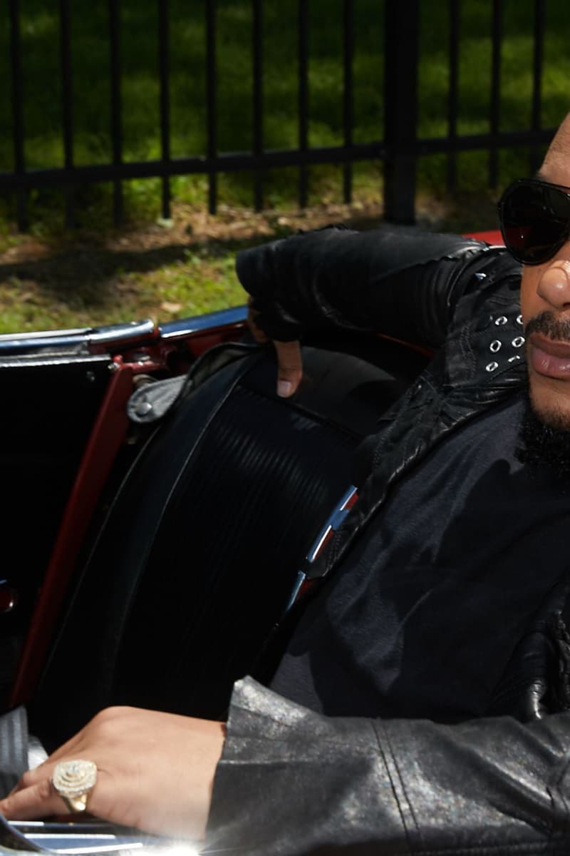 Lyfe Jennings - New Orleans, LA - Jul 31, 2026