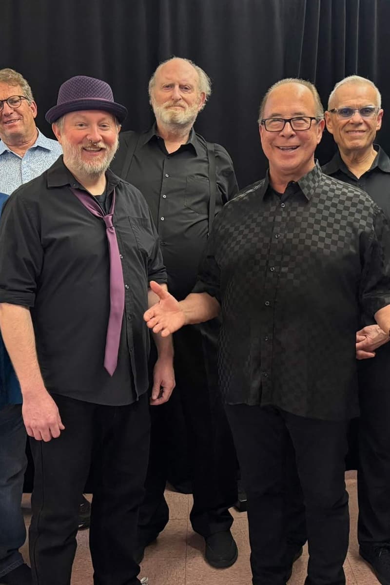 Tower of Power - Tacoma, WA - Sep 10, 2026