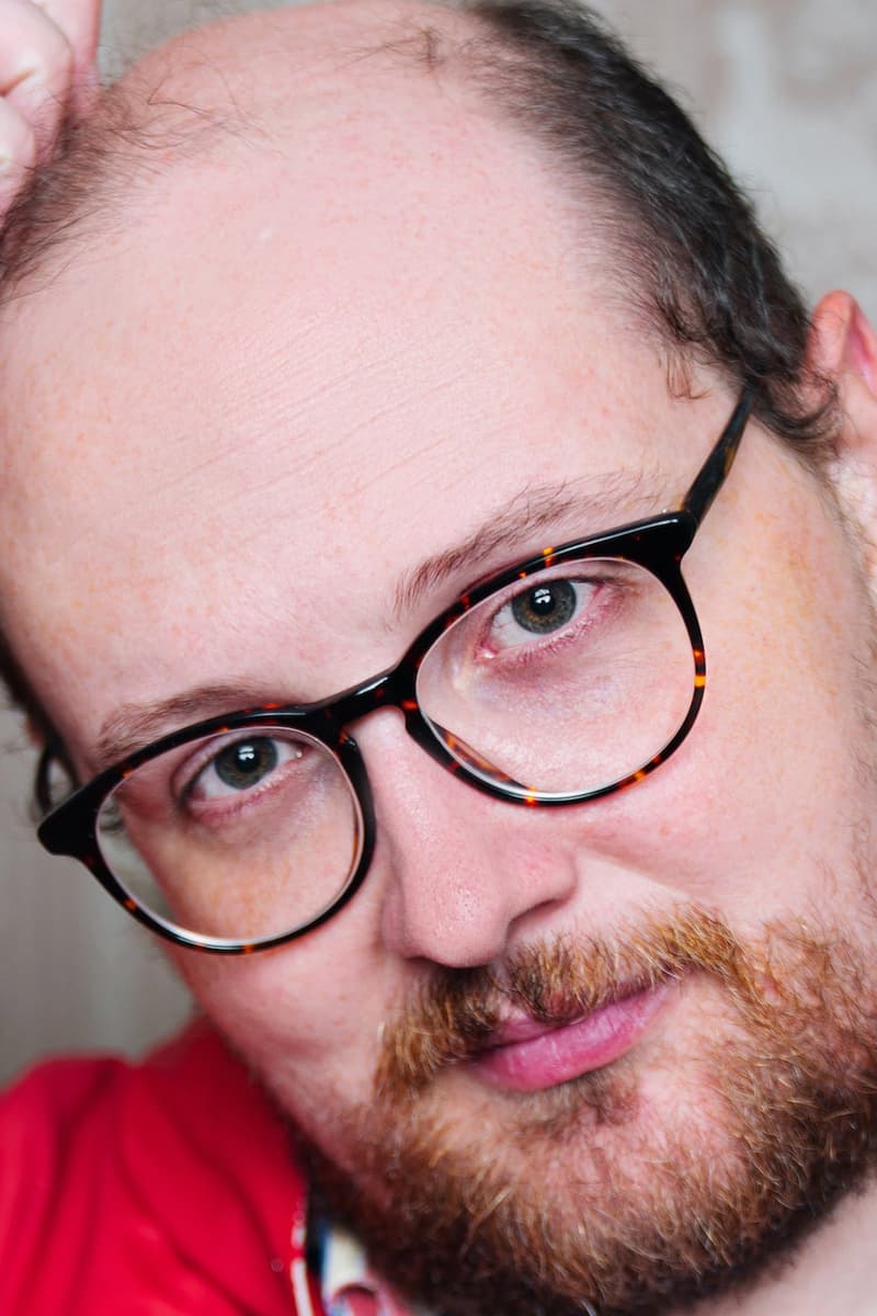 Dan Deacon - Honolulu, HI - Sep 24, 2026