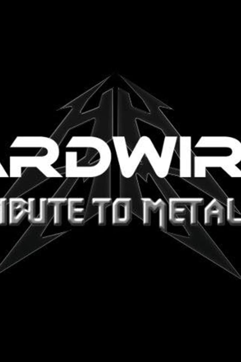 Hardwired - A Tribute to Metallica - Orlando, FL - Sep 11, 2026