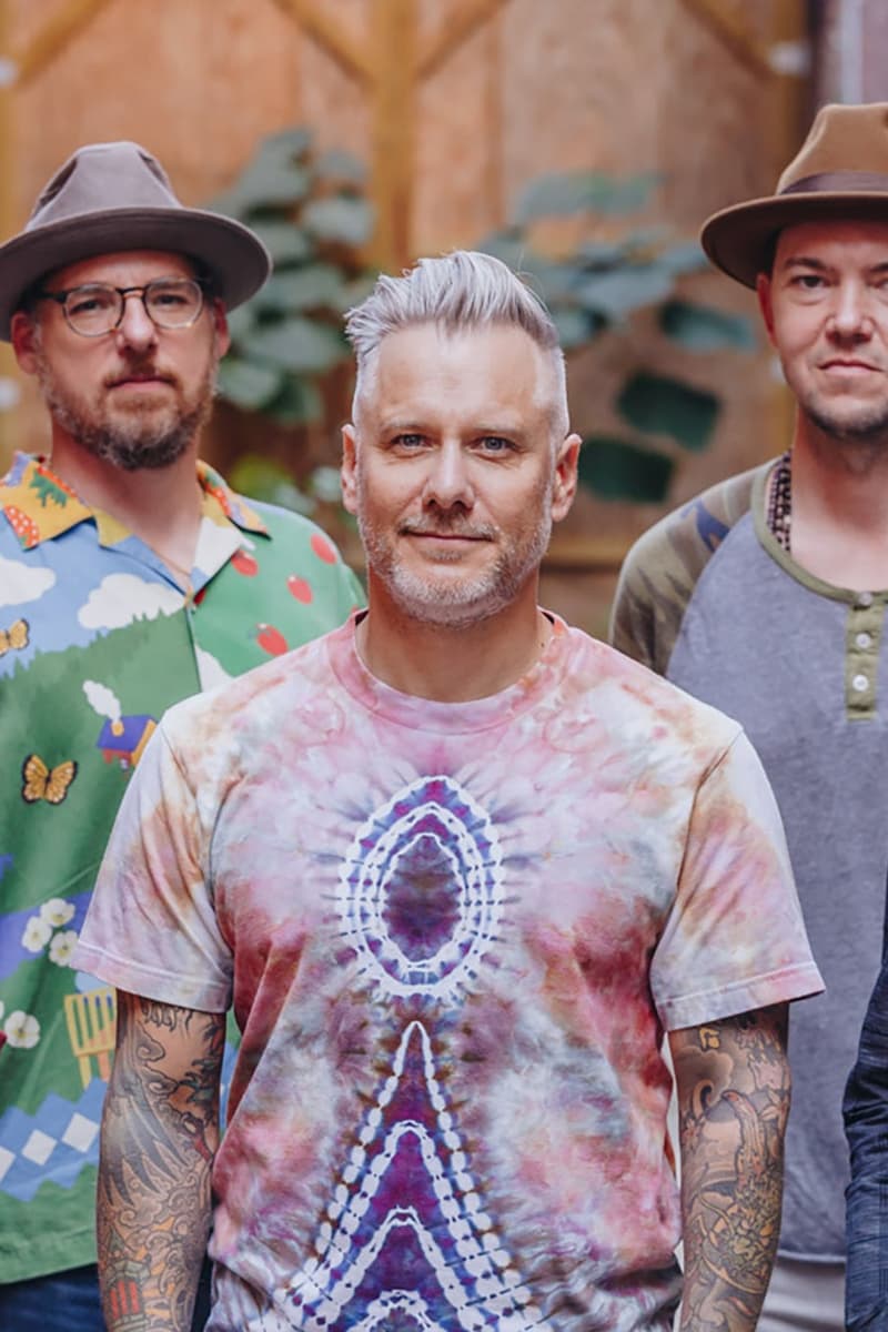 The Infamous Stringdusters - Denver, CO - Aug 4, 2026