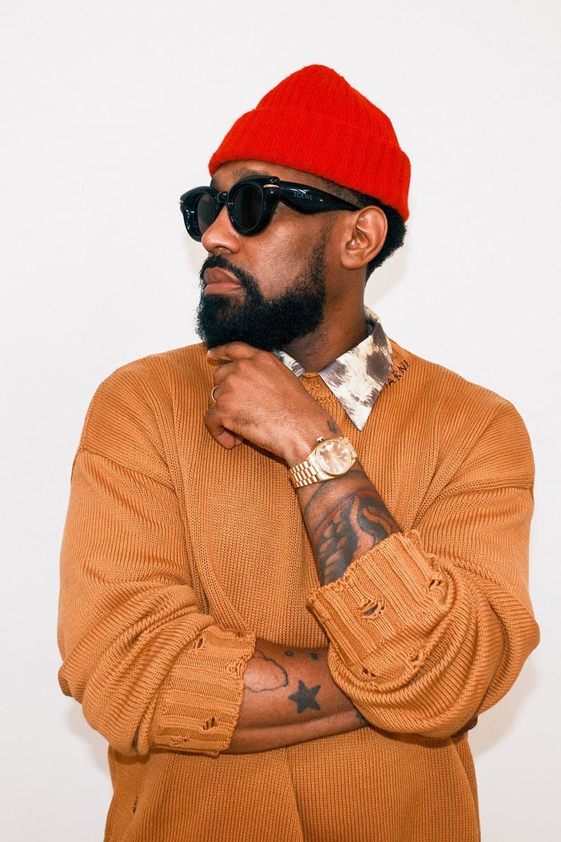 PJ Morton - Memphis, TN - Jul 23, 2026