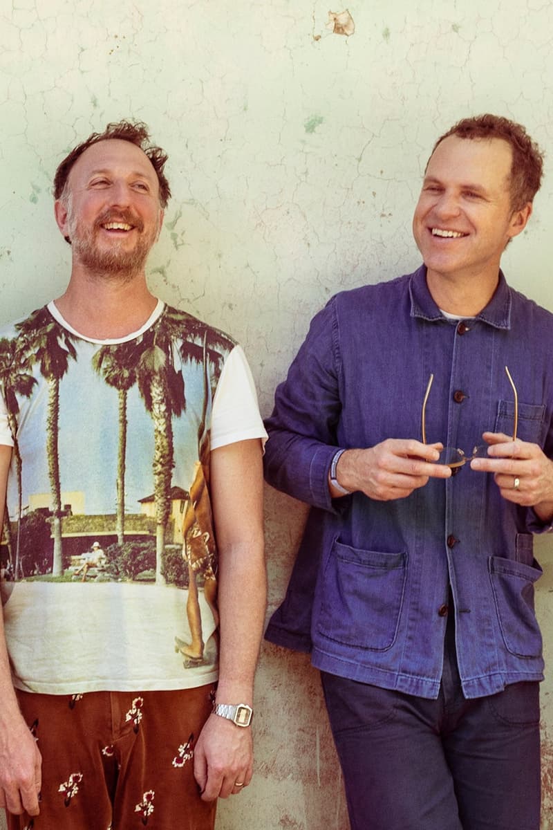 Guster - Los Angeles, CA - May 7, 2026
