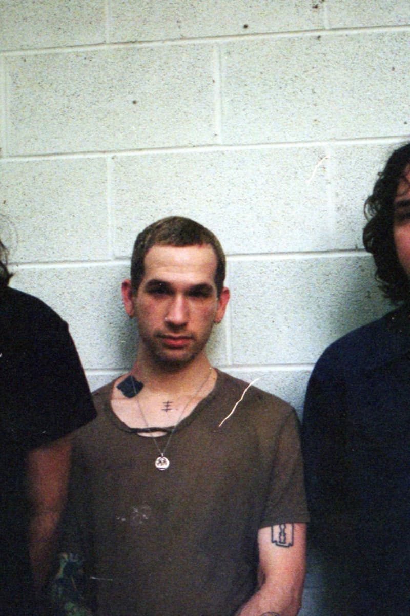 Portrayal of Guilt - Chicago, IL - May 22, 2026