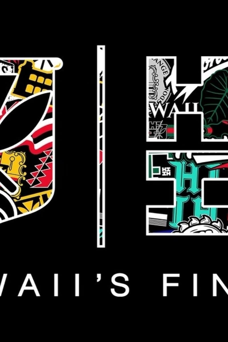 Hawaii's Finest, Three Plus, Ooklah the Moc, Johnny Suite, Likkle Jordee - Honolulu, HI - Aug 22, 2026