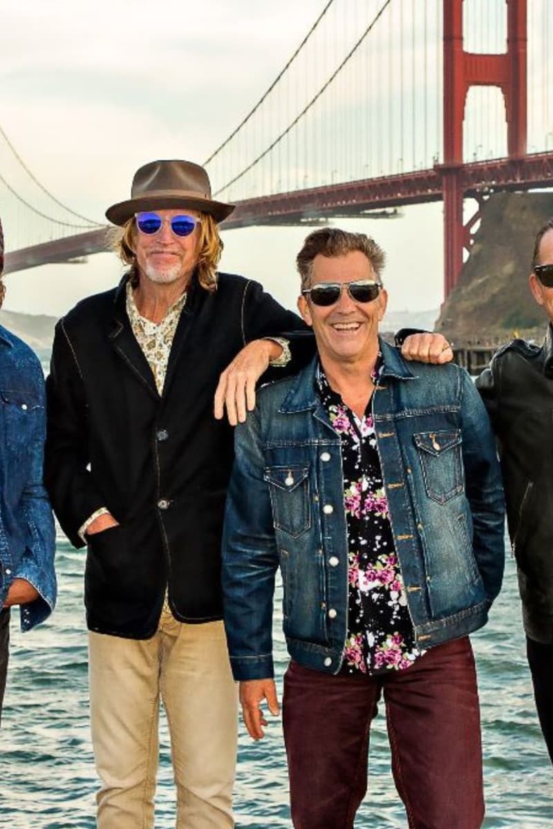 Tommy Castro and the Painkillers - Eugene, OR - Sep 20, 2026