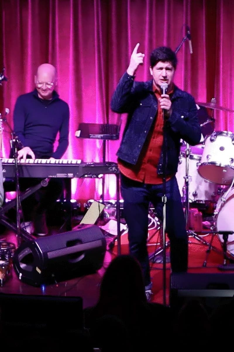 Middle Aged Dad Jam Band - New York, NY - Jul 24, 2026