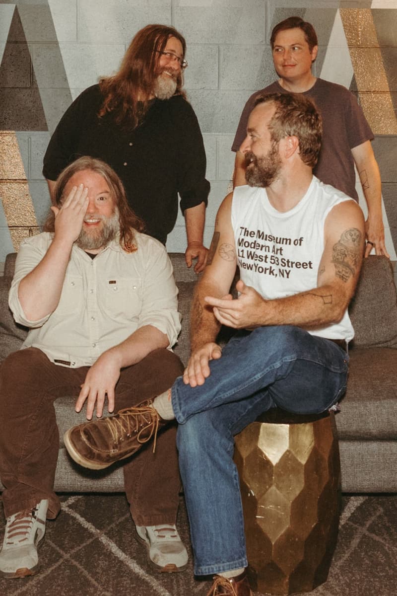 Trampled By Turtles, Richy Mitch & The Coal Miners - Boston, MA - Jul 22, 2026