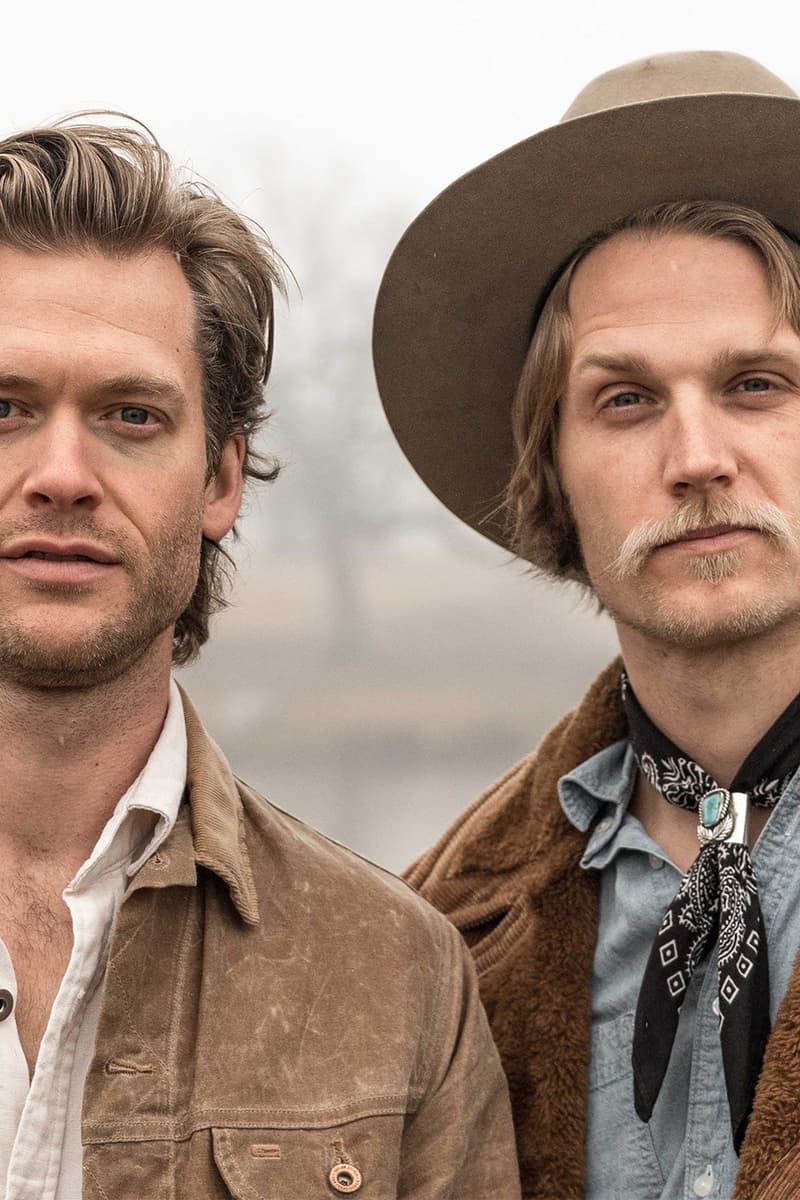 Jamestown Revival - Englewood, CO - Jul 25, 2026
