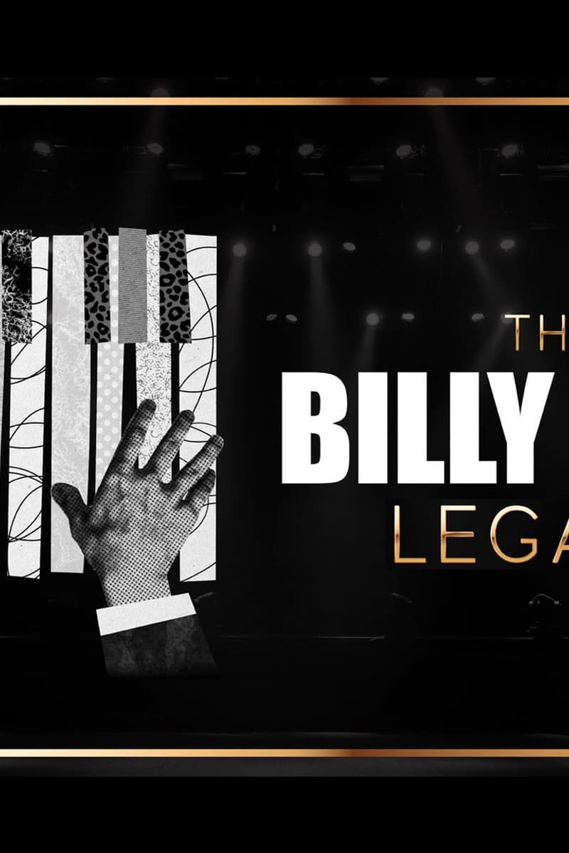The Billy Joel Legacy - Lancaster, PA - Sep 19, 2026