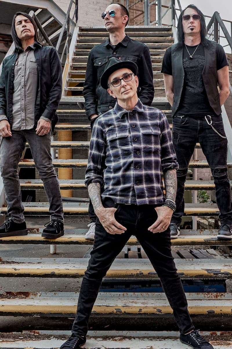 Everclear - Albuquerque, NM - Sep 17, 2026