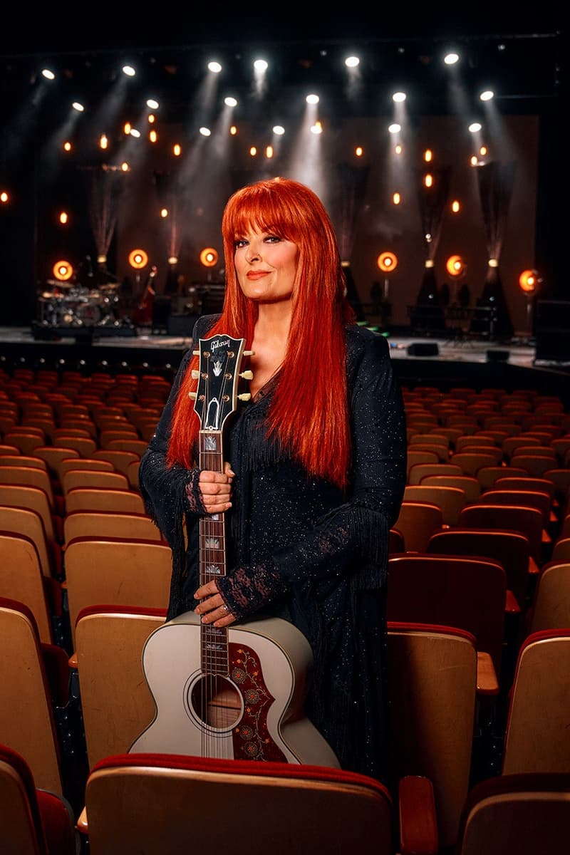Wynonna Judd, Melissa Etheridge, Colorado Symphony Orchestra - Morrison, CO - Aug 2, 2026