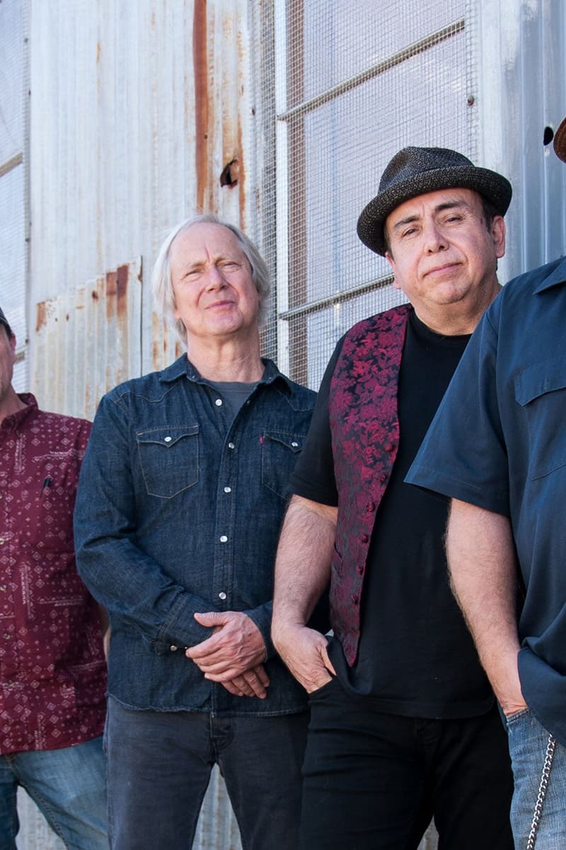 The Weight Band - Red Bank, NJ - Sep 10, 2026