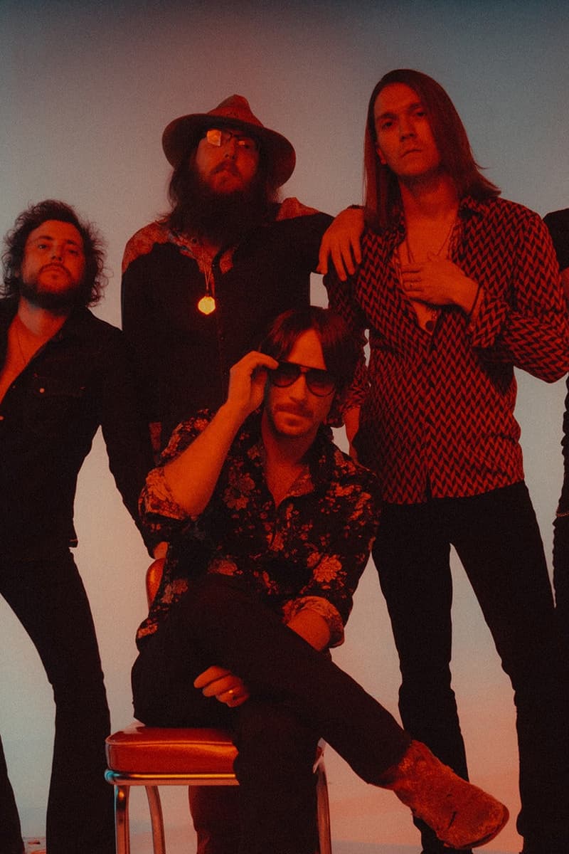 Whiskey Myers, Taylor Hunnicutt - Dubuque, IA - Jul 4, 2026