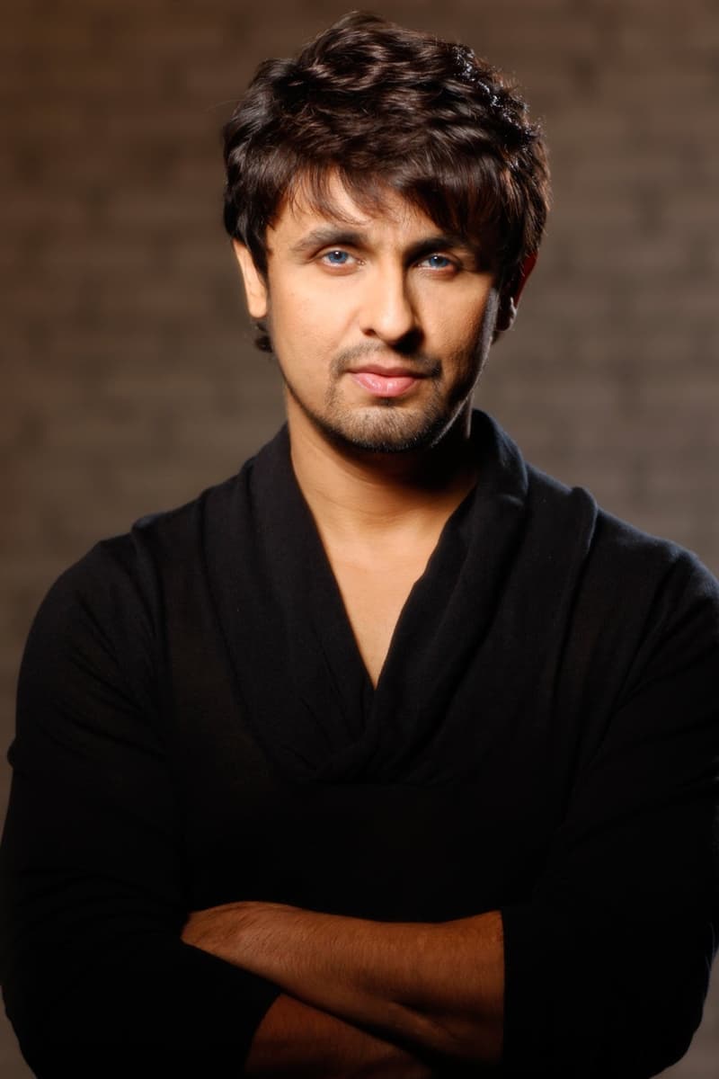 Sonu Nigam - Hollywood, CA - Aug 30, 2026
