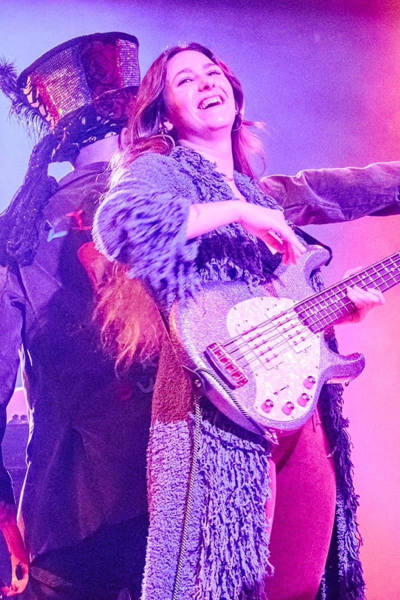 Bearly Dead - Brooklyn, NY - Jul 11, 2026