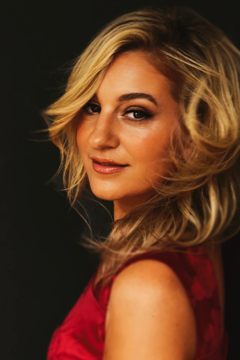 Chrissi Poland - New Orleans, LA - Sep 11, 2026