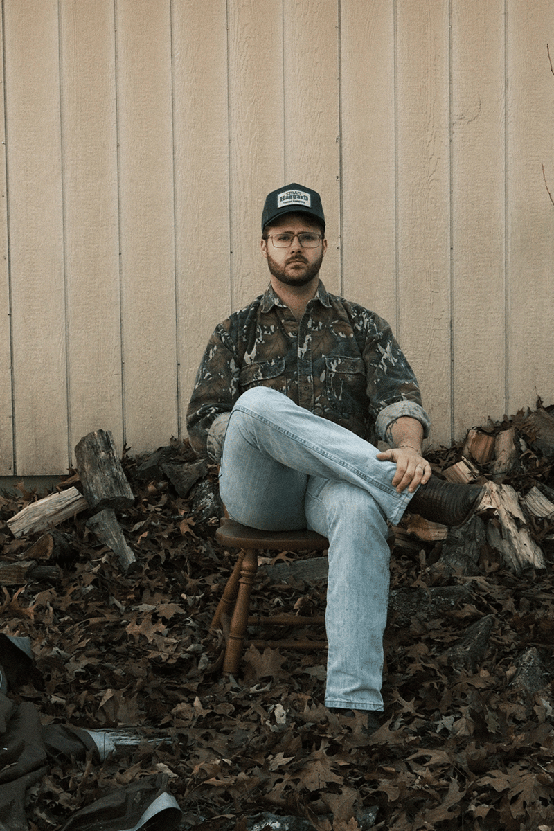 Kenny Whitmire - Knoxville, TN - Aug 27, 2026
