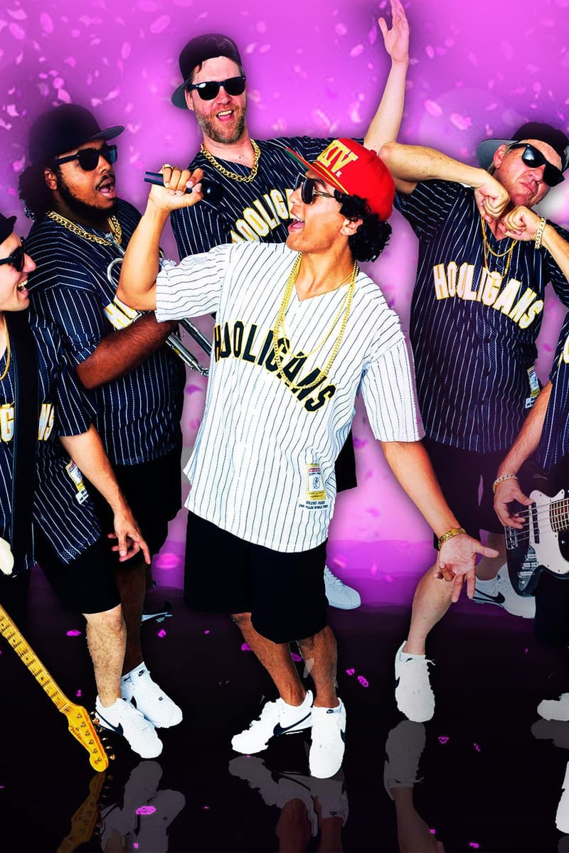 24K Magic - The #1 Tribute to Bruno Mars - Baton Rouge, LA - Aug 1, 2026