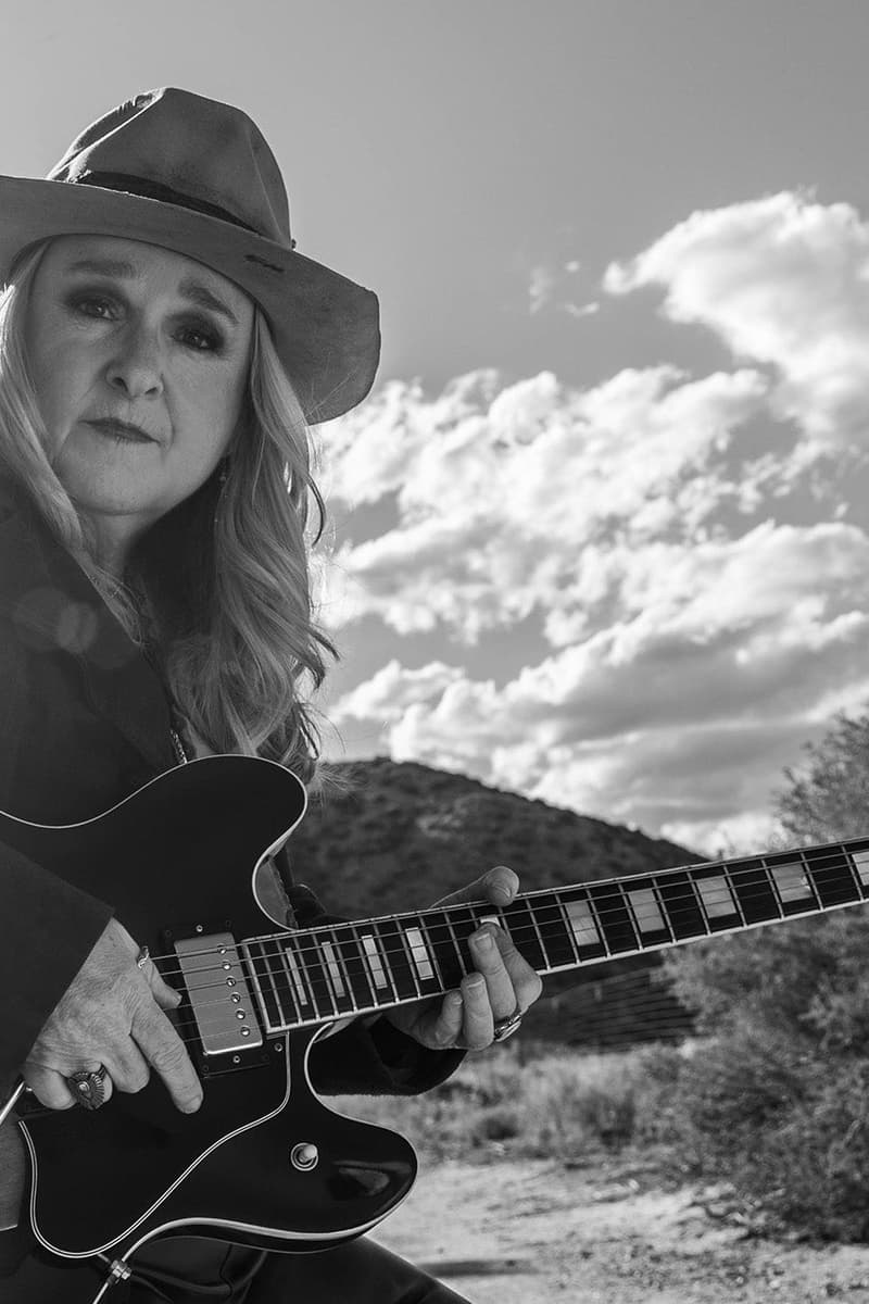 Melissa Etheridge - Aspen, CO - Jul 31, 2026