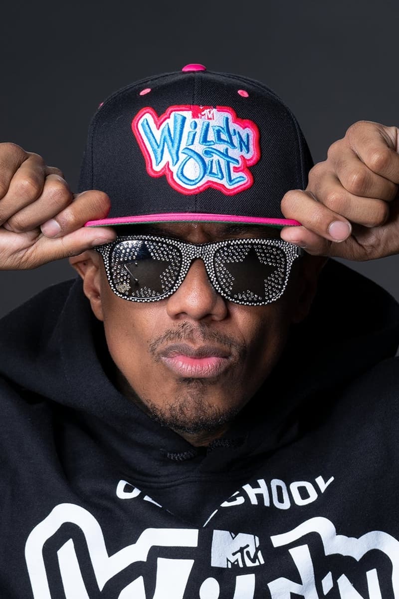Nick Cannon, Netflix Is A Joke Fest - Los Angeles, CA - May 9, 2026