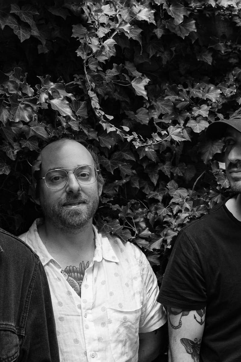 The Menzingers, Hot Water Music, Weakened Friends - Mesa, AZ - Oct 2, 2026