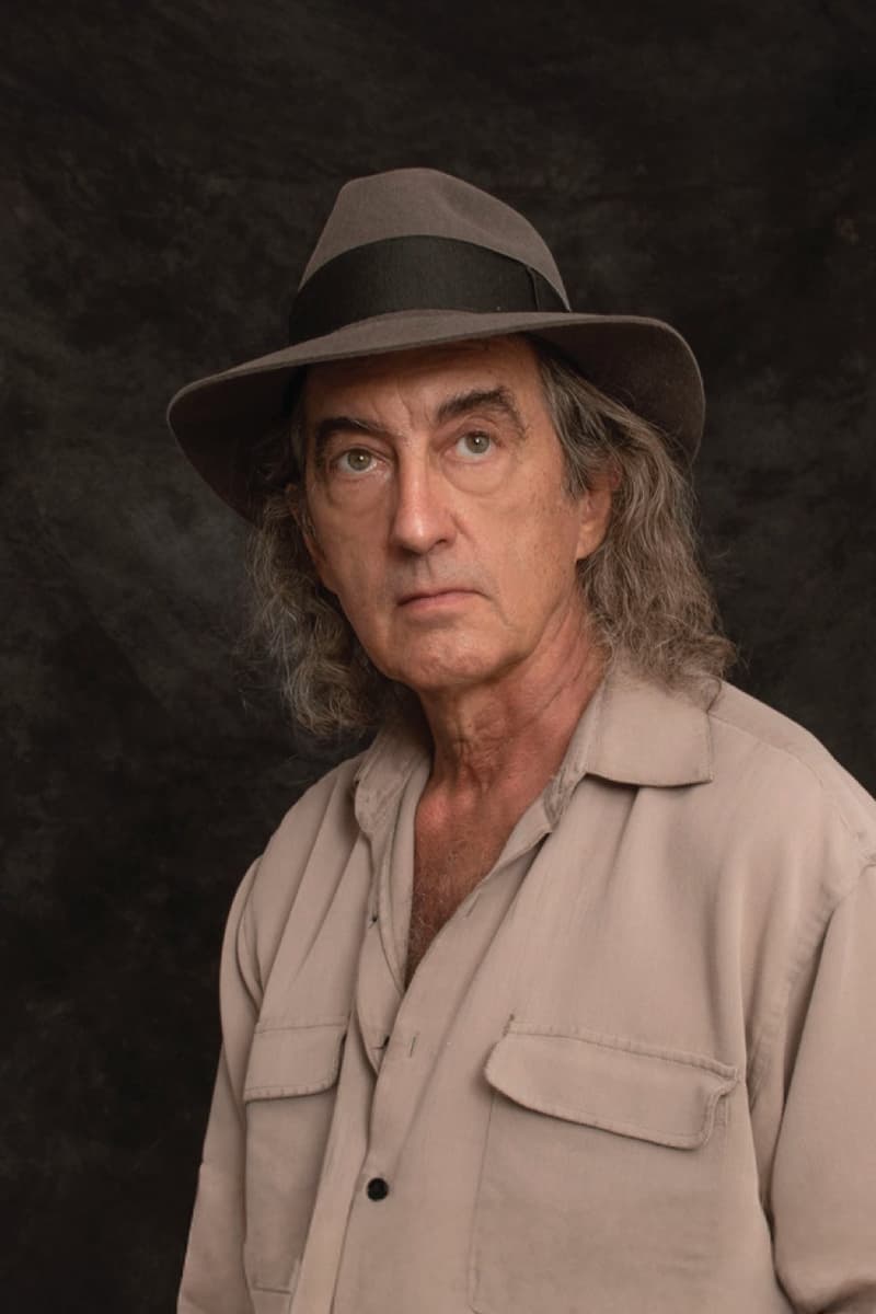 James McMurtry, Bettysoo - Portland, OR - Jul 28, 2026