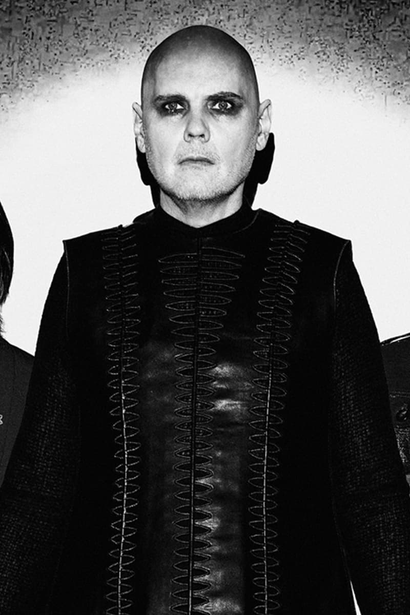 The Smashing Pumpkins - Baltimore, MD - Oct 3, 2026