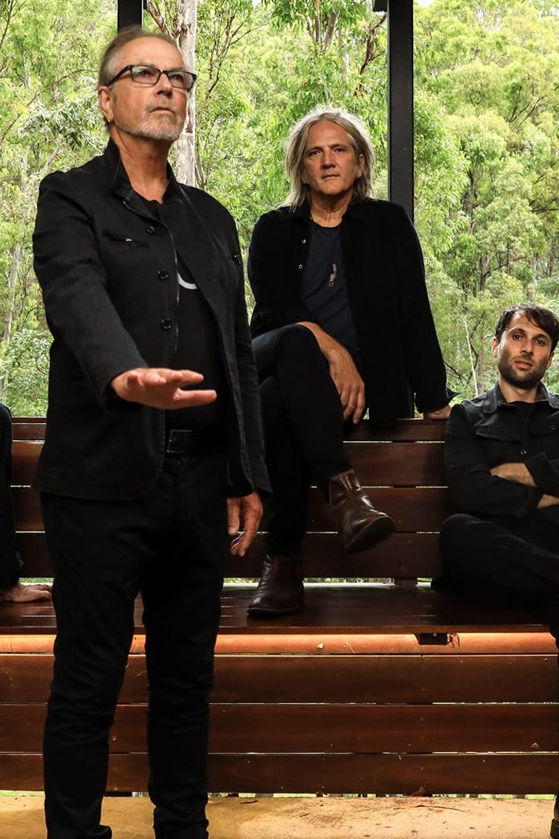 The Church - San Francisco, CA - Jun 9, 2026