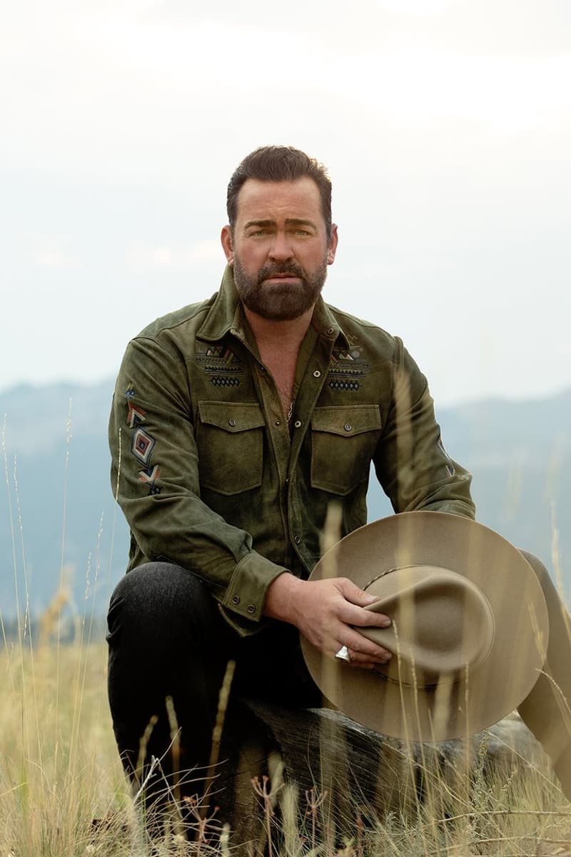 Lee Brice, Grace Tyler - Grand Junction, CO - Jul 17, 2026
