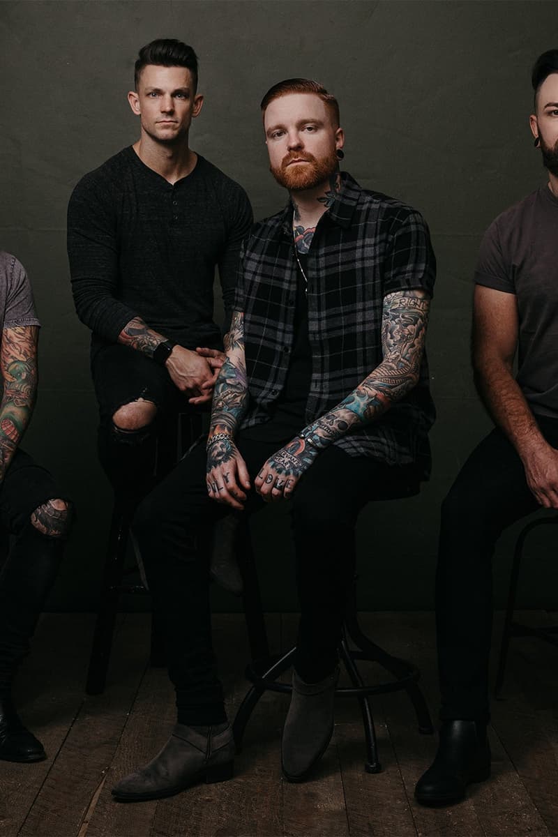 Memphis May Fire, Caskets, If Not For Me, Royale Lynn - Albany, NY - Jul 11, 2026