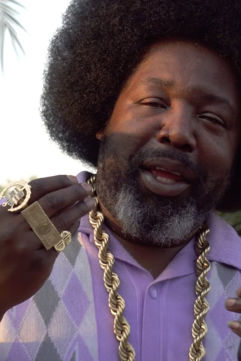Afroman - Uncasville, CT - Aug 29, 2026