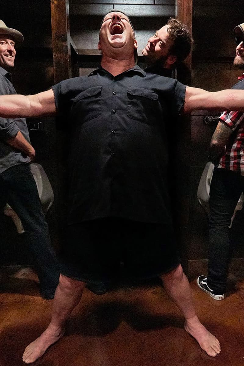 Cowboy Mouth, The Deadlies - Napa, CA - Aug 15, 2026