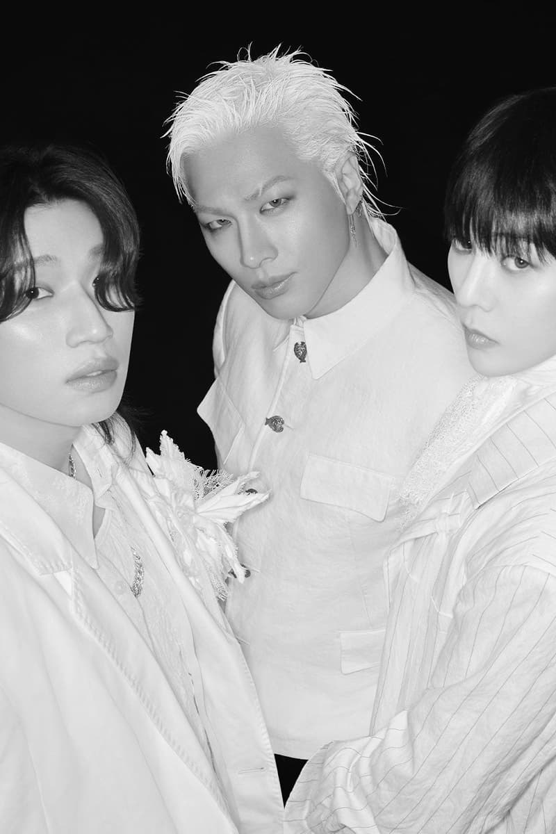 BIGBANG - Oakland, CA - Sep 4, 2026
