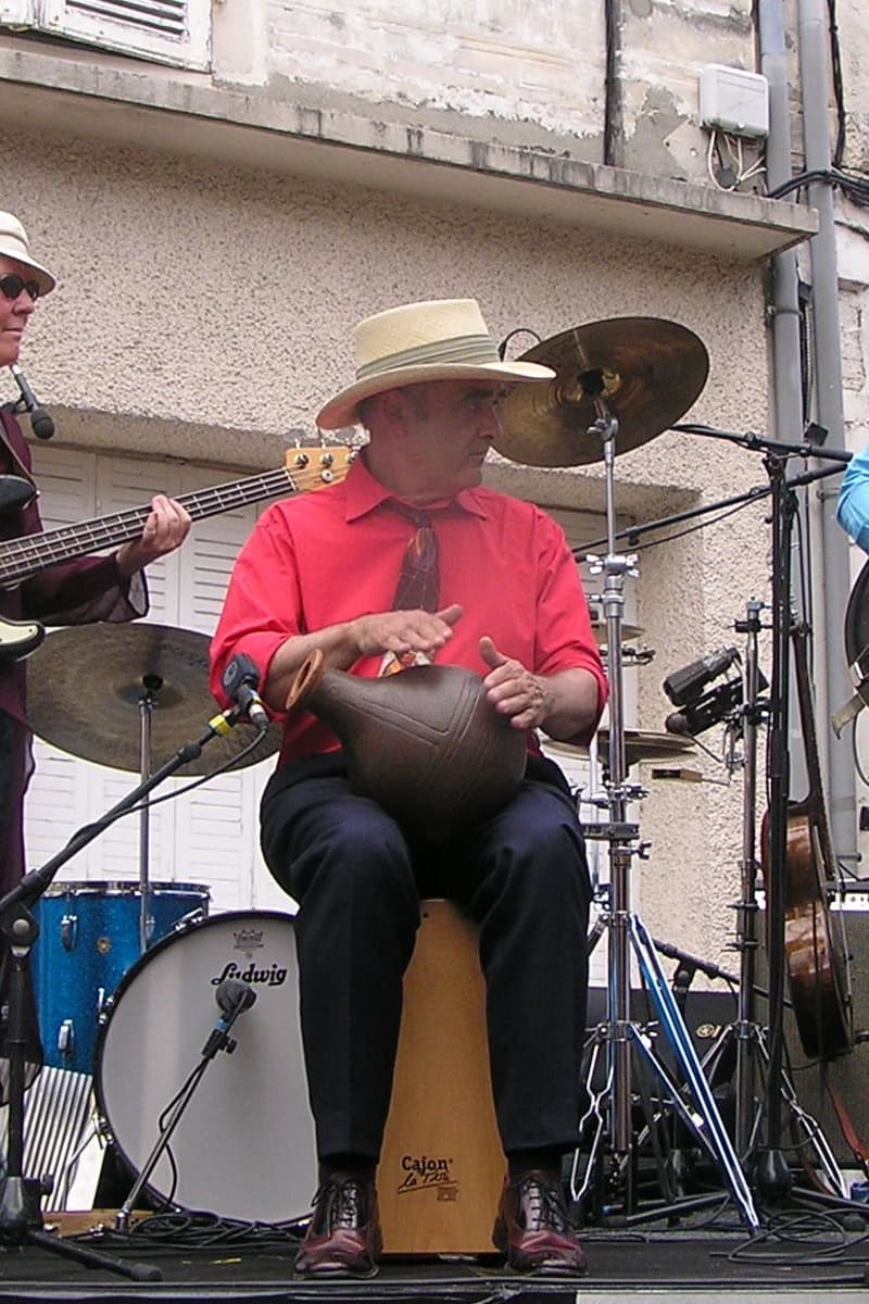 The Spikedrivers - Columbus, OH - Jul 31, 2026