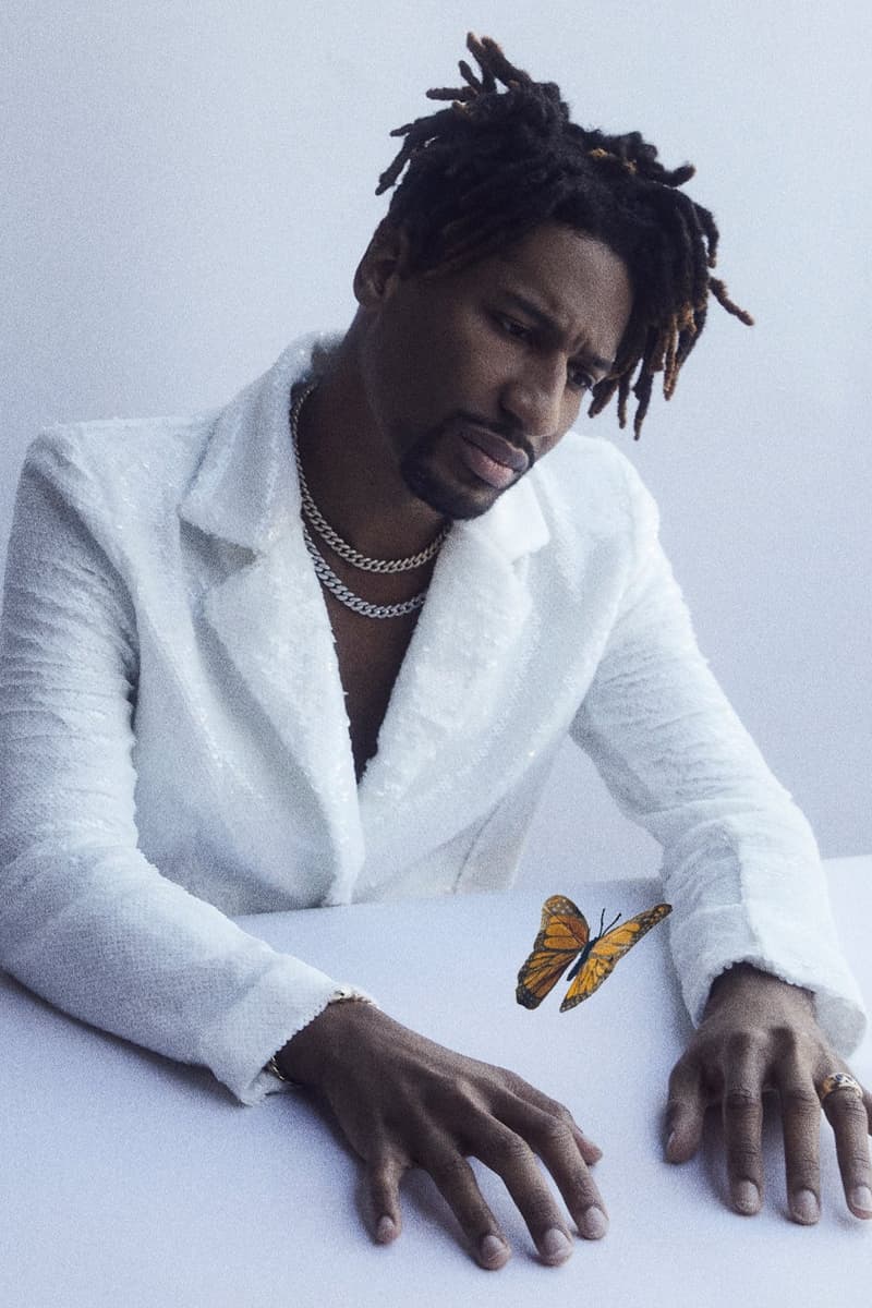 Jon Batiste - New Haven, CT - Aug 13, 2026