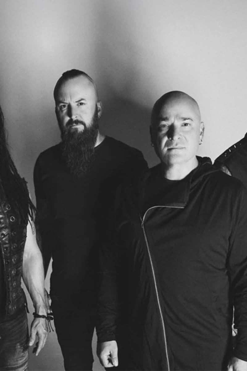 Disturbed - Hollywood, FL - Jul 25, 2026