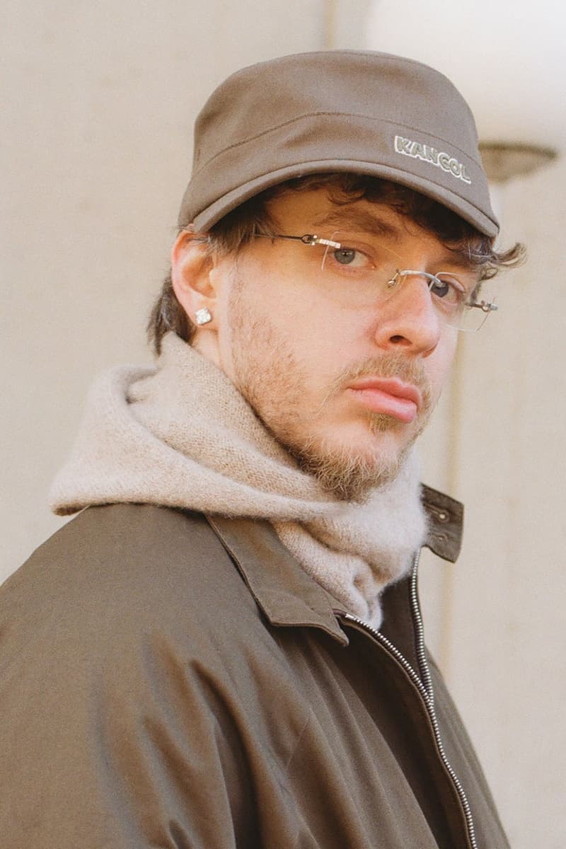 Jack Harlow, James Savage - Washington, DC - Aug 25, 2026