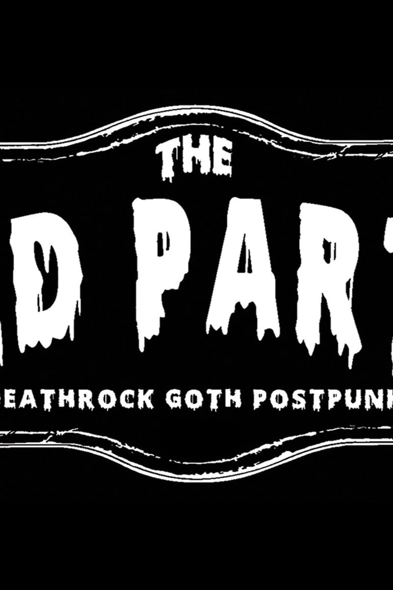 The Red Party - New York, NY - May 9, 2026