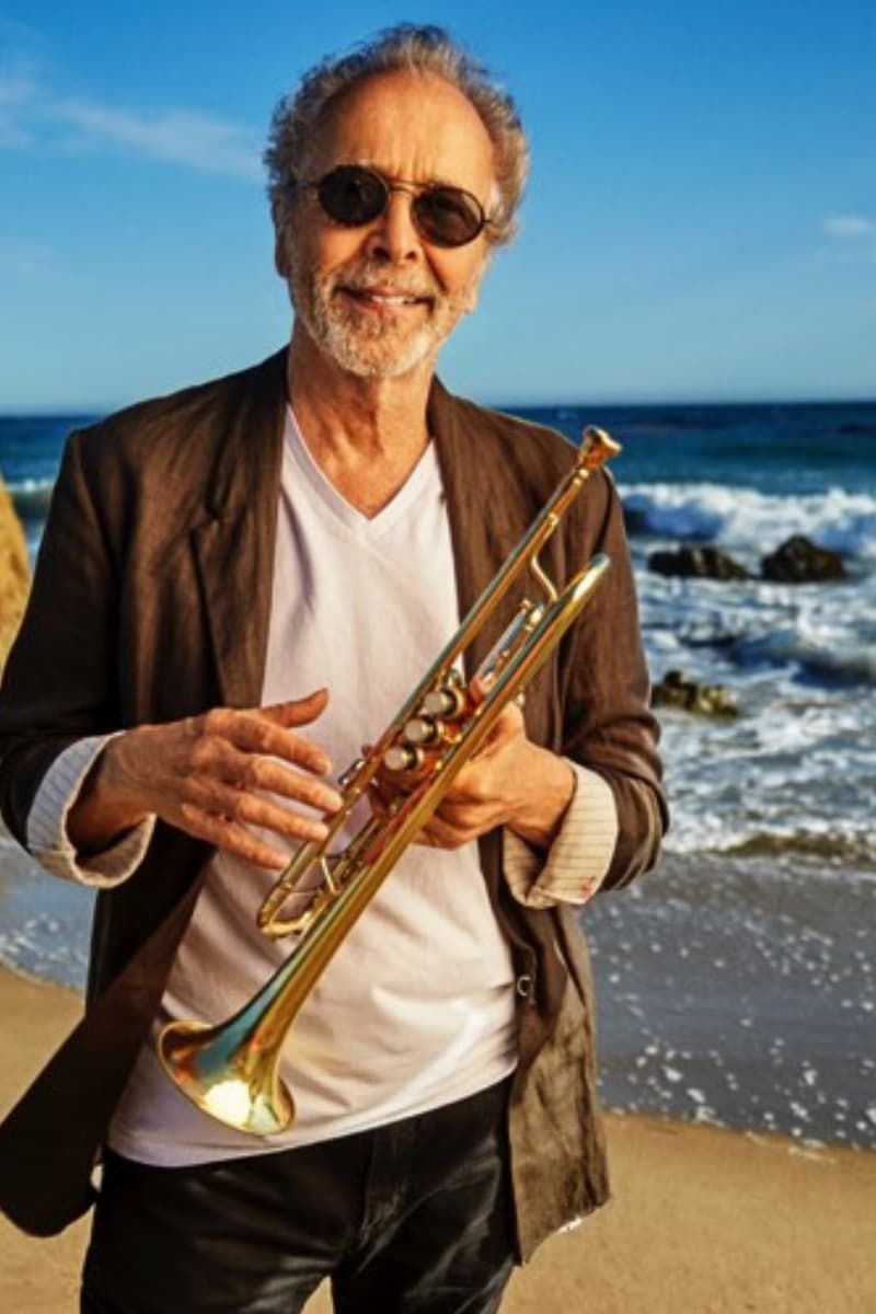 Herb Alpert, The Tijuana Brass - New Brunswick, NJ - Jul 30, 2026