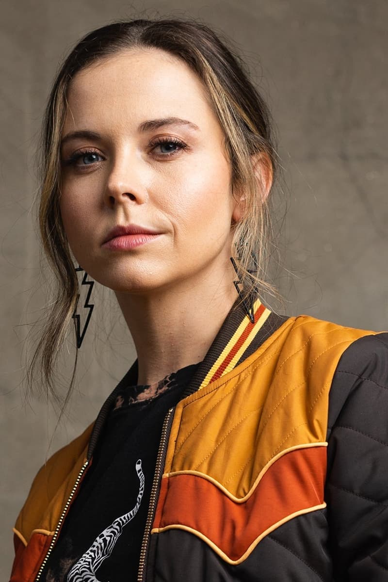 Sierra Hull - Nashville, TN - Jul 7, 2026