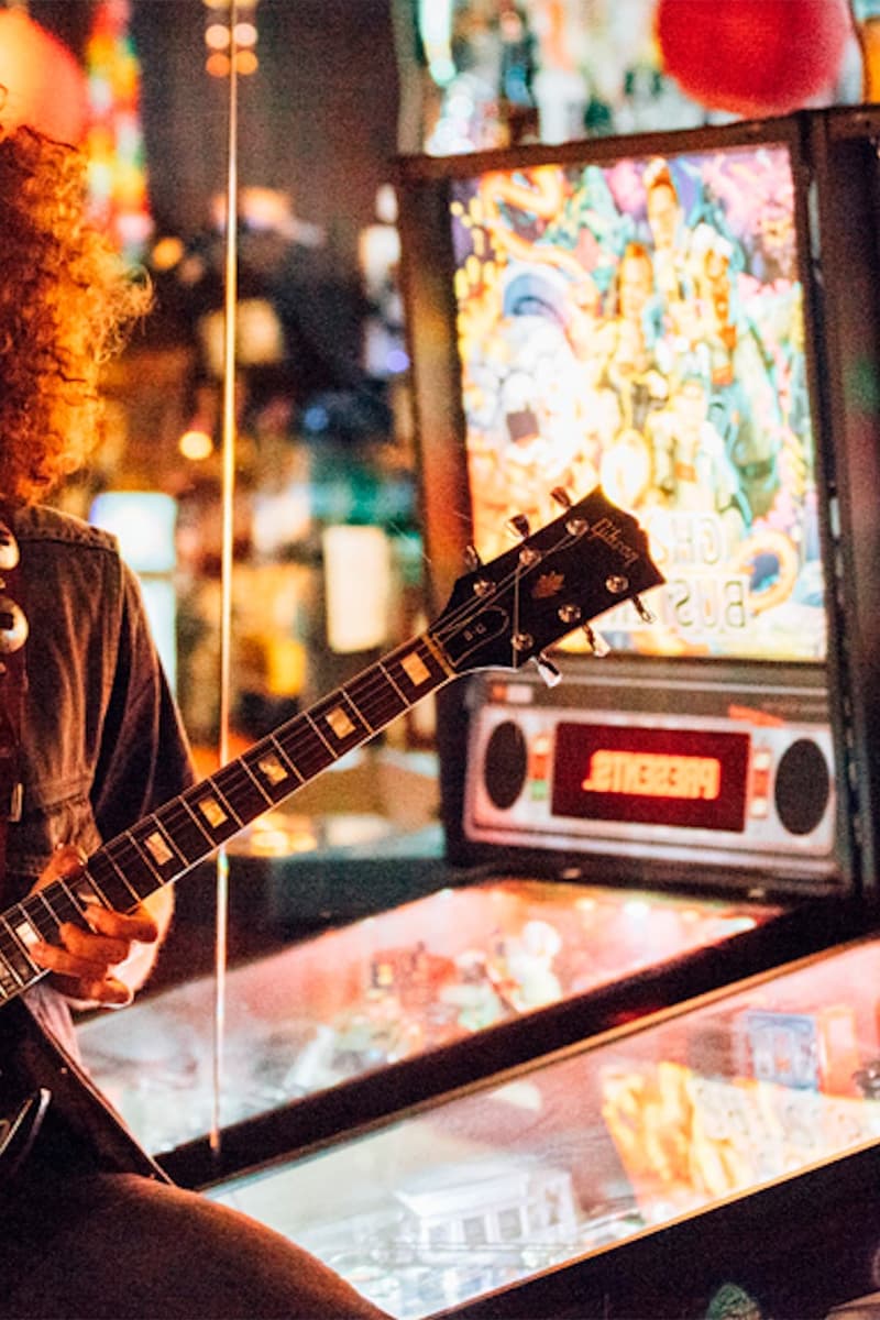 Wolfmother - Seattle, WA - Jul 5, 2026