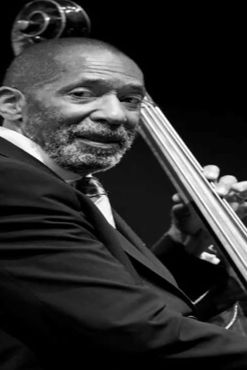Ron Carter - New York, NY - May 5, 2026